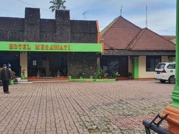 39 Bedroom Commercial for sale