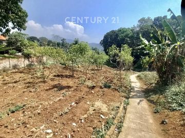 DIJUAL TANAH STRATEGIS  DI NAGREK BANDUNG