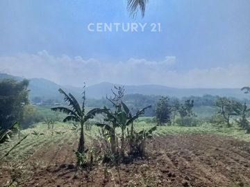 DIJUAL TANAH STRATEGIS  DI NAGREK BANDUNG