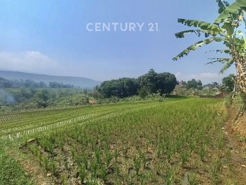 DIJUAL TANAH STRATEGIS  DI NAGREK BANDUNG