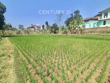 DIJUAL TANAH STRATEGIS  DI NAGREK BANDUNG