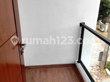 Rumah Cluster 2 Lantai Terbaik Berlokasi di sawangan