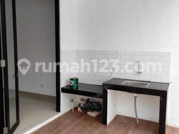 Rumah Cluster 2 Lantai Terbaik Berlokasi di sawangan