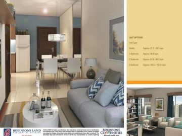 CONDO @ GREENHILLS