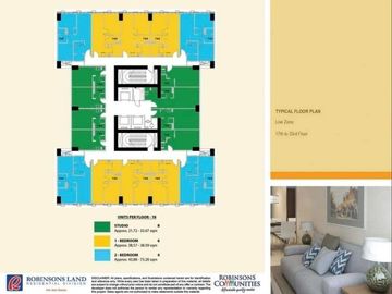 CONDO @ GREENHILLS