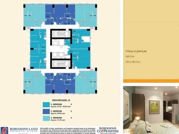 CONDO @ GREENHILLS