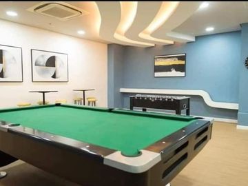 CONDO @ GREENHILLS