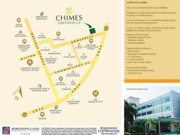 CONDO @ GREENHILLS