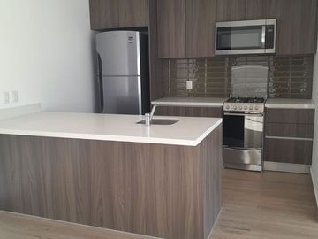 Departamento en Renta