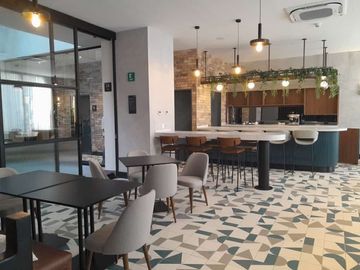 Departamento en Renta