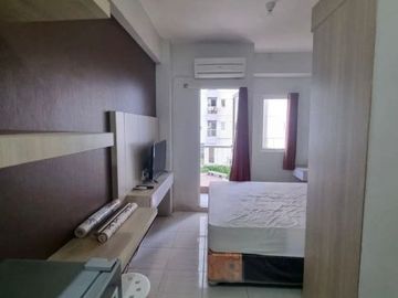 Apartemen Puncak puncak Dharmahusada