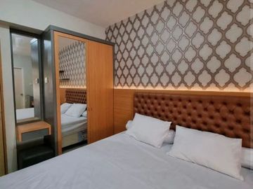 Apartemen Puncak puncak Dharmahusada