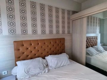 Apartemen Puncak puncak Dharmahusada