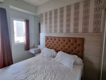 Apartemen Puncak puncak Dharmahusada