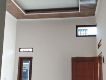 rumah terbaik spesifikasi sangat bagus