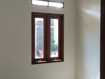rumah terbaik spesifikasi sangat bagus