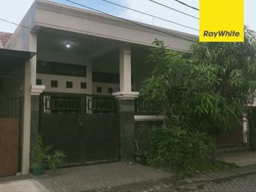 Dijual Rumah di Valencia Residence, Puri Surya Jaya, Sidoarjo