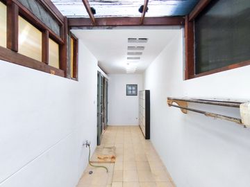 Rumah LT 180 SHM 10 Mnt ke Supermal Karawaci Dibantu KPR J-53422