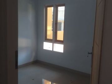 Rumah konsep elegan dengan nuasa asri