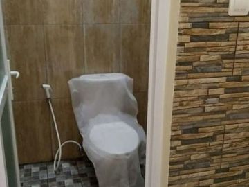 Rumah konsep elegan dengan nuasa asri