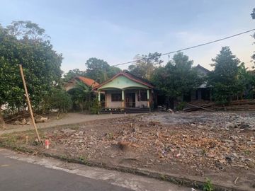 Rumah Murah di Prambanan Dijual Konsep Pelana!!