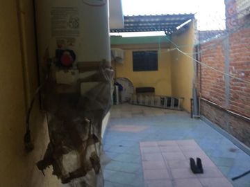 Venta de Casa en Col. Ferrocarrilera