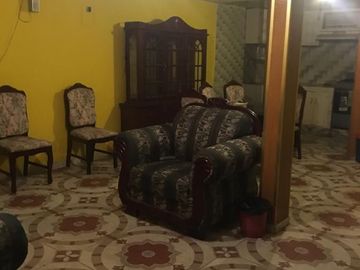 Venta de Casa en Col. Ferrocarrilera