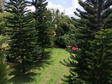 Farm Villa for Sale in Tagaytay City