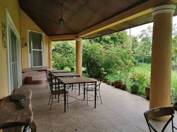 Farm Villa for Sale in Tagaytay City