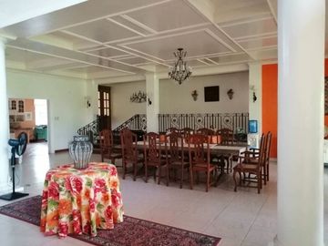 Farm Villa for Sale in Tagaytay City