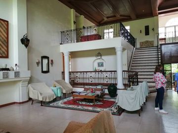 Farm Villa for Sale in Tagaytay City