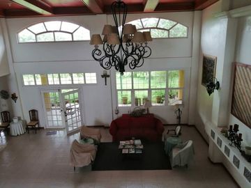Farm Villa for Sale in Tagaytay City