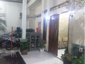 Rumah Minimalis Strategis Dkt Sumarecon Grand Duta City