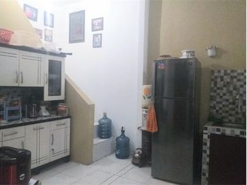 Rumah Minimalis Strategis Dkt Sumarecon Grand Duta City