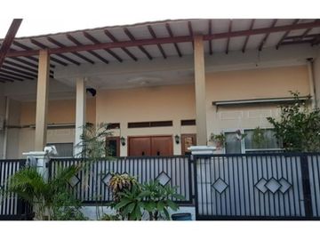 Rumah Minimalis Strategis Dkt Sumarecon Grand Duta City