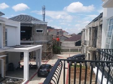 rumah dijual murah di margonda depok