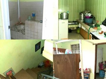 Dijual Rumah Gubeng Kerjaya , Dekat Unair, Surabaya Timur