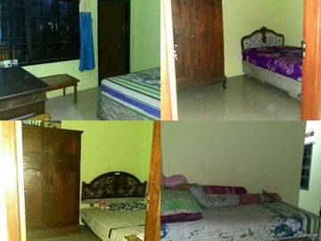 Dijual Rumah Gubeng Kerjaya , Dekat Unair, Surabaya Timur