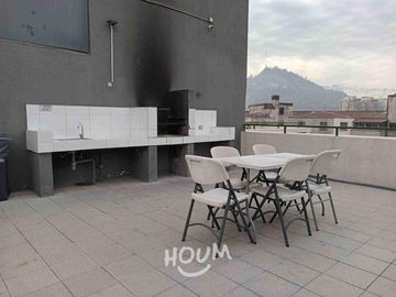 Departamento Bellas artes ID: 126215s