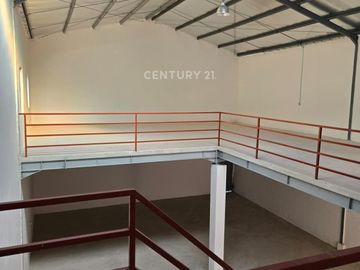 Gudang Multiguna Estate Teluk Naga Tangerang Bisa Buat Produksi