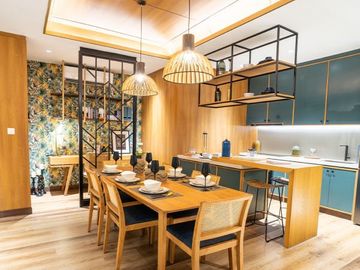 Dijual Apartemen Elevee Alam Sutera Tangerang South Tower Lokasi Strategis Hanya Selangkah Dari Mall Alam Sutera
