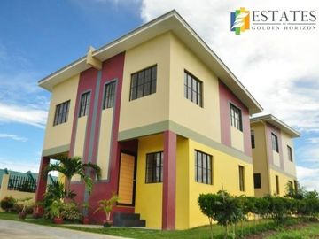DIANA QUADRUPLEX ESTATES GH FACING EAST - SUNRISE SM TRECE