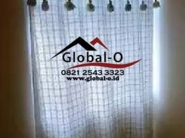 INFO DIJUAL Apartemen Kalibata City-Gaharu low floor semifurnish