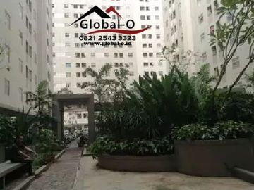 INFO DIJUAL Apartemen Kalibata City-Gaharu low floor semifurnish