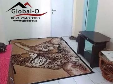 INFO DIJUAL Apartemen Kalibata City-Gaharu low floor semifurnish