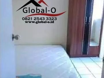 INFO DIJUAL Apartemen Kalibata City-Gaharu low floor semifurnish