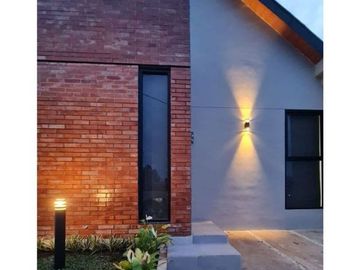 RUMAH CLUSTER DEKAT TOL PADALARANG DEKAT KANTOR PEMKAB BANDUNG BARAT