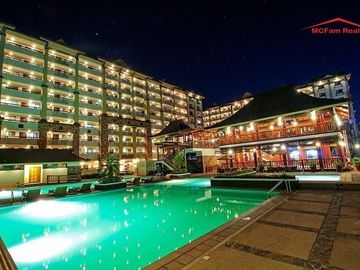 2 Bedrooms Mid Rise Condo for Sale in BALI OASIS Pasig City