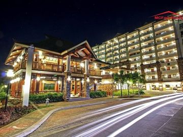 2 Bedrooms Mid Rise Condo for Sale in BALI OASIS Pasig City