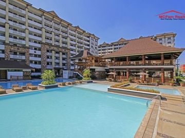 2 Bedrooms Mid Rise Condo for Sale in BALI OASIS Pasig City